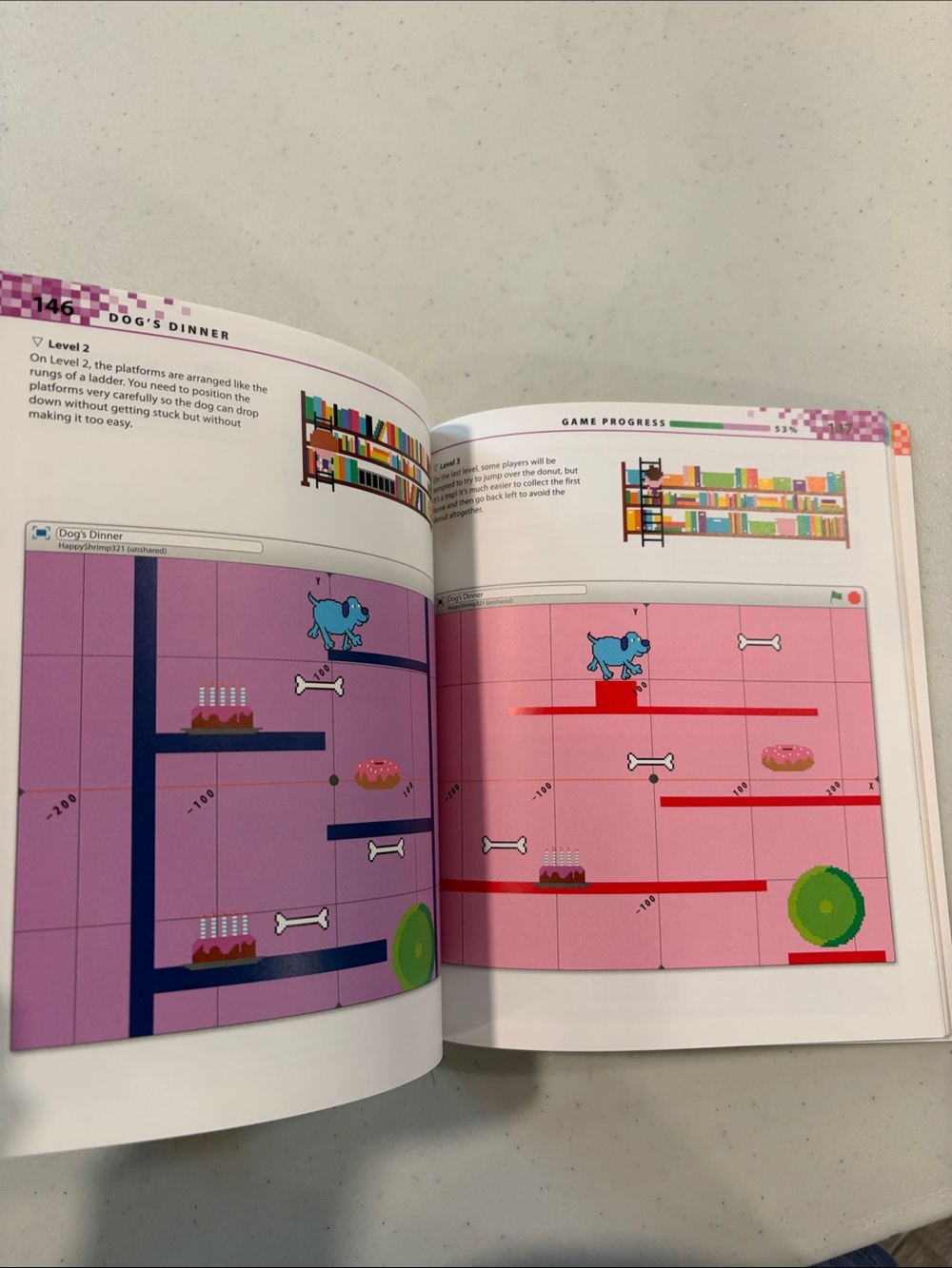 2 Coding Books - Picture 4 of 5